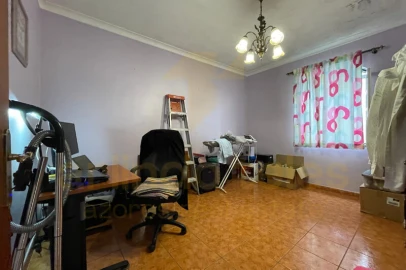 Moradia T4 para Venda em Ribeirinha