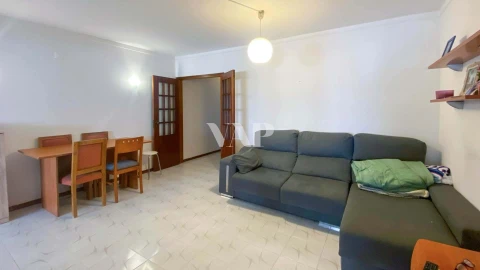 Apartamento T2 para Venda em Quarteira