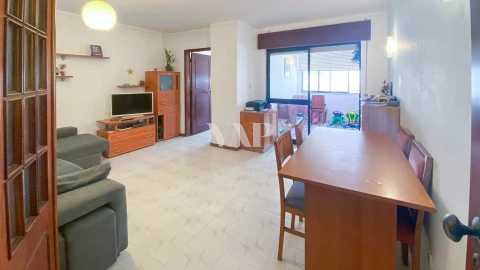 Apartamento T2 para Venda em Quarteira