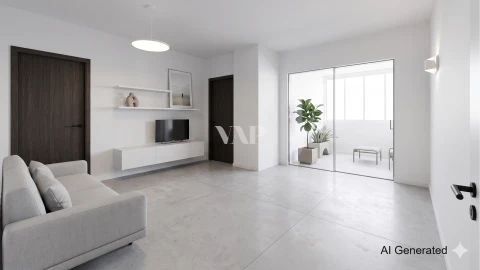 Apartamento T2 para Venda em Quarteira
