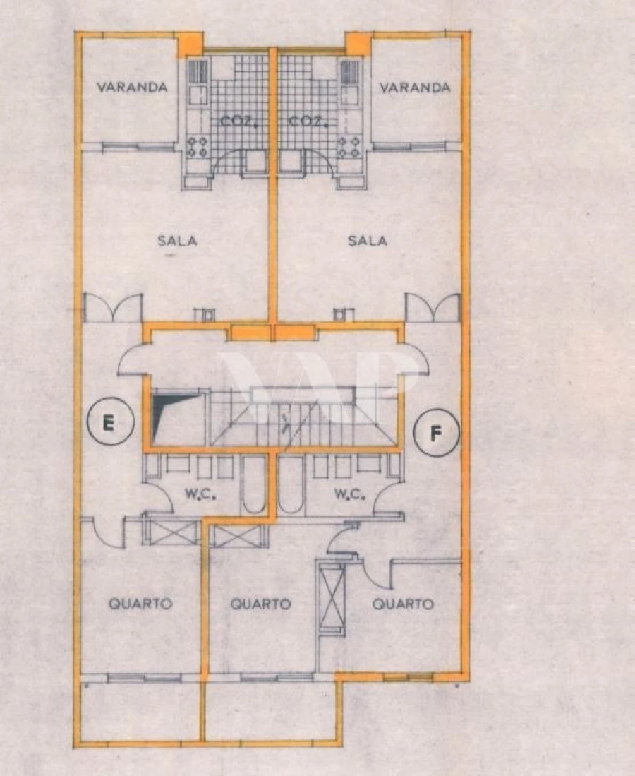 Apartamento T2 para Venda em Quarteira Foto 16