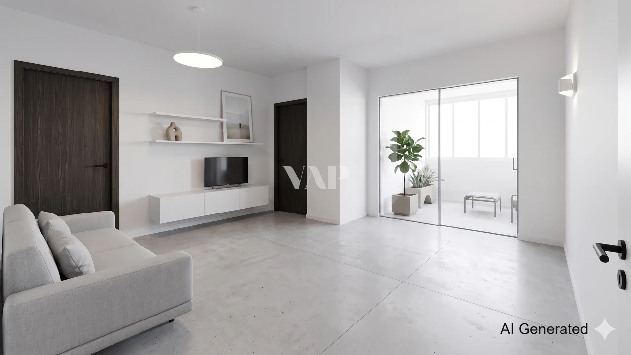 Apartamento T2 para Venda em Quarteira Foto 1