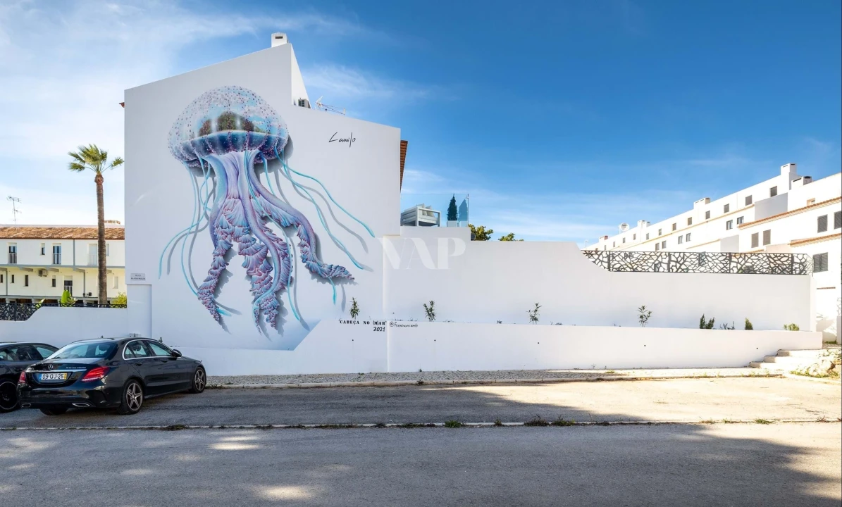 Moradia T3 para Venda em Quarteira Foto 34