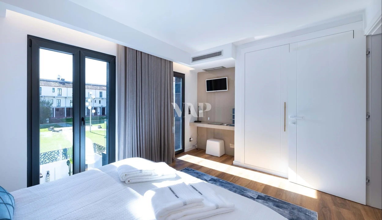 Moradia T3 para Venda em Quarteira Foto 21