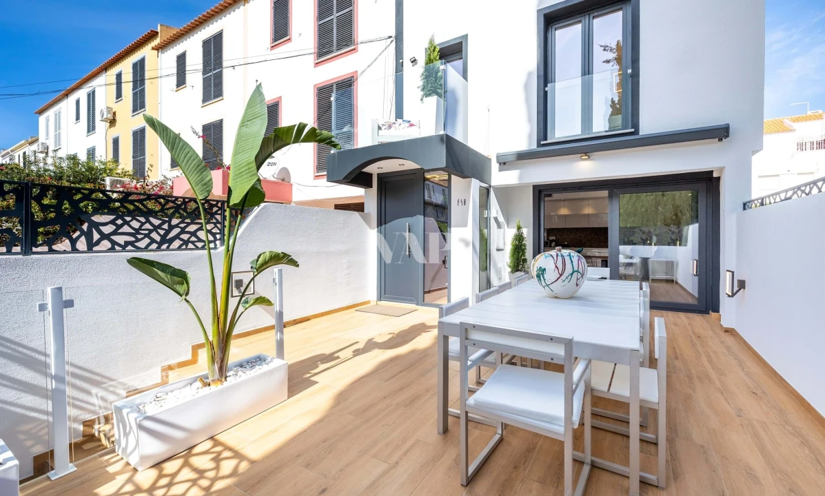 Moradia T3 para Venda em Quarteira Foto 17