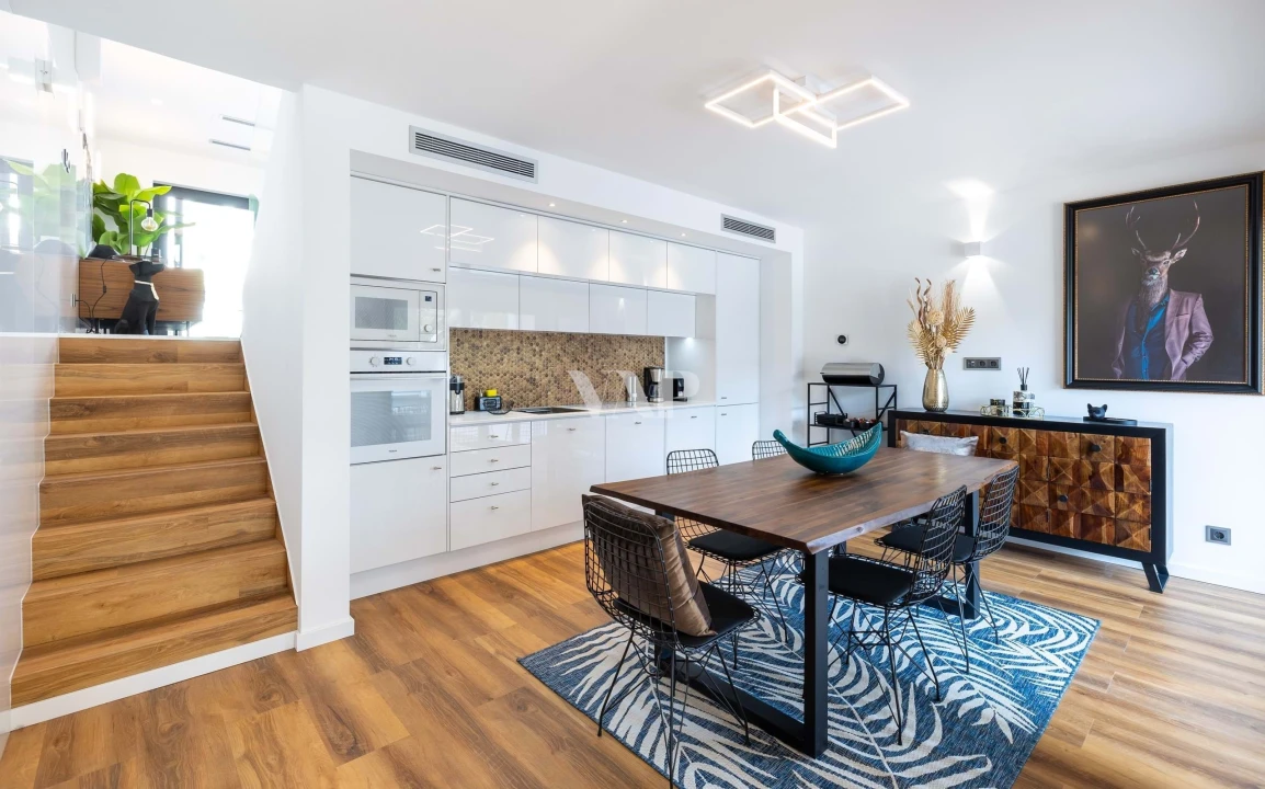 Moradia T3 para Venda em Quarteira Foto 3