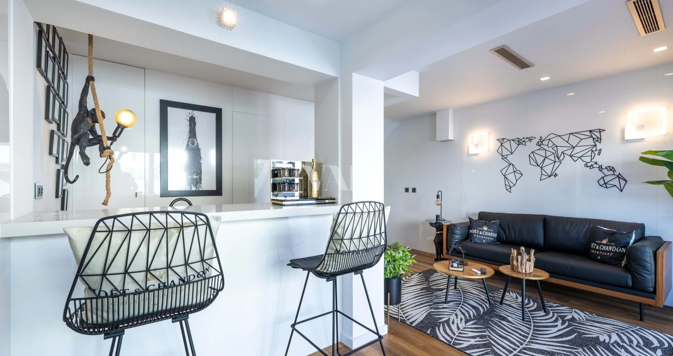 Moradia T3 para Venda em Quarteira Foto 12