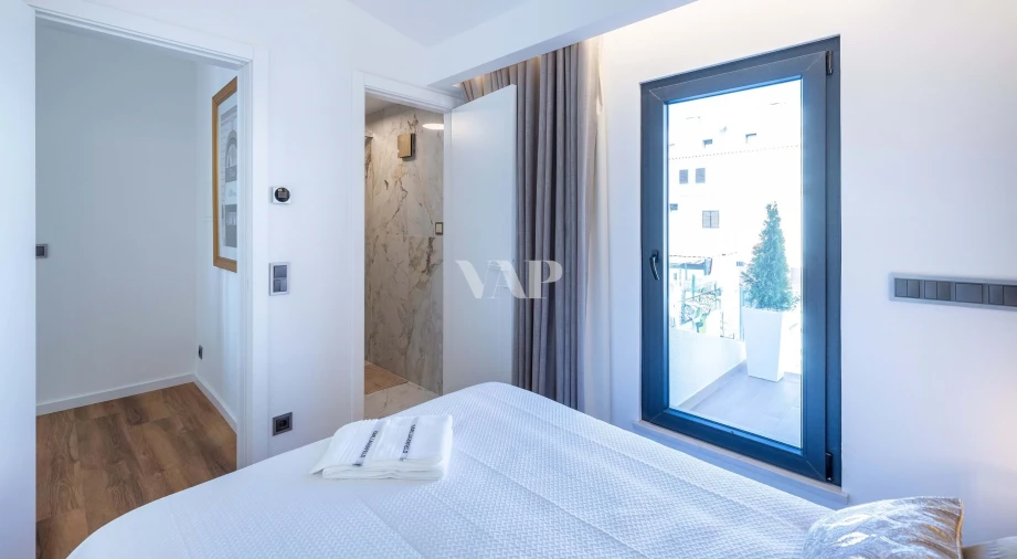 Moradia T3 para Venda em Quarteira Foto 24