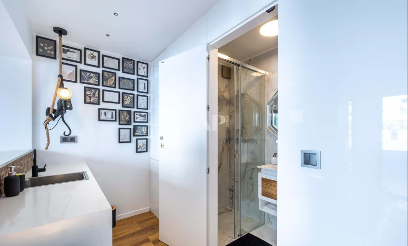 Moradia T3 para Venda em Quarteira Foto 14