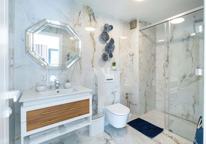 Moradia T3 para Venda em Quarteira Foto 22