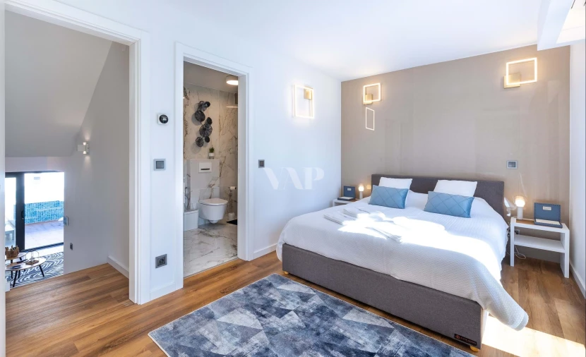 Moradia T3 para Venda em Quarteira Foto 4