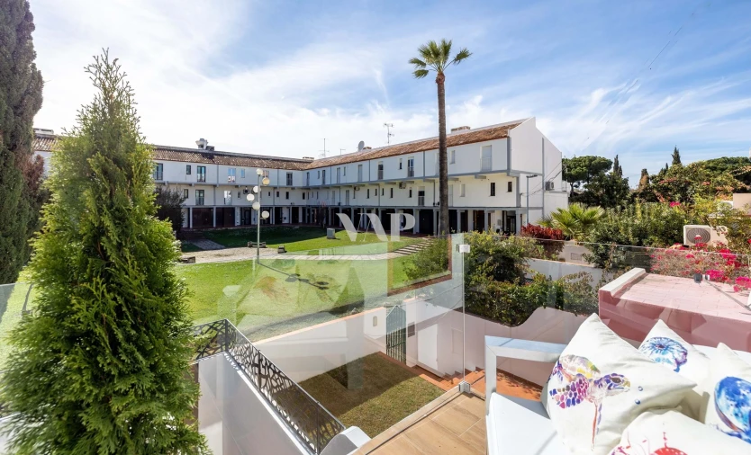 Moradia T3 para Venda em Quarteira Foto 26