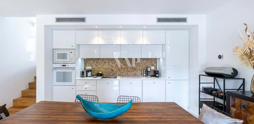 Moradia T3 para Venda em Quarteira Foto 10