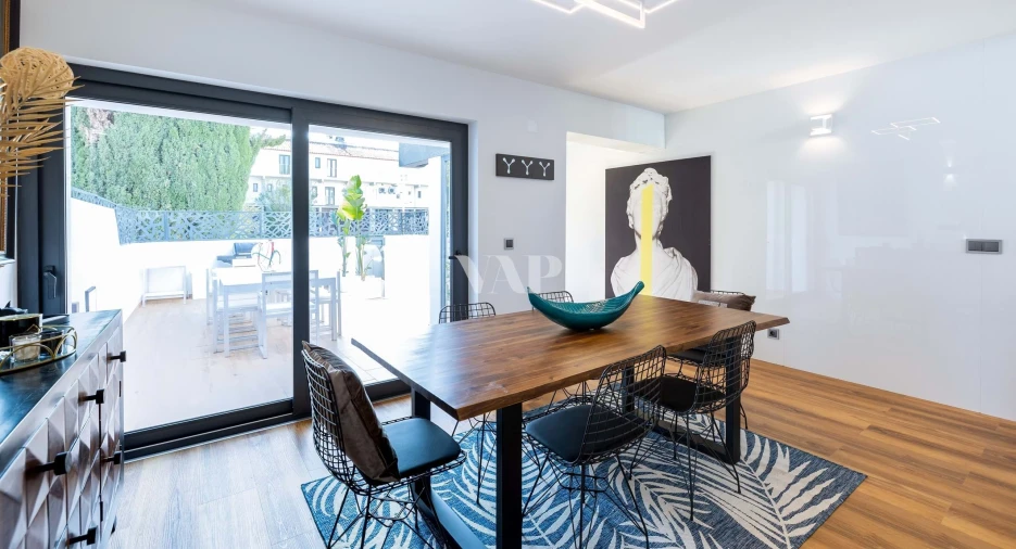 Moradia T3 para Venda em Quarteira Foto 8