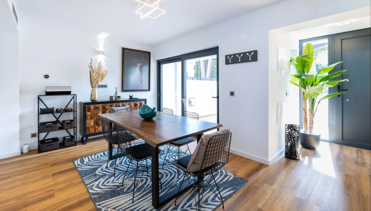 Moradia T3 para Venda em Quarteira Foto 6