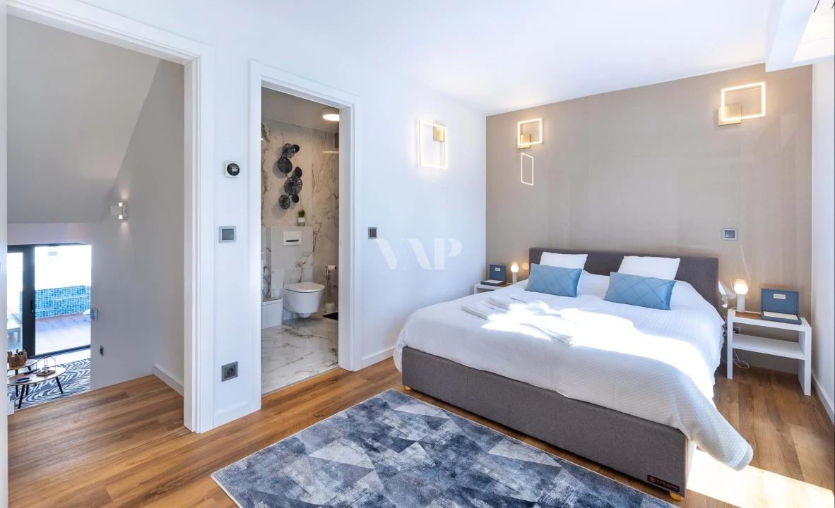 Moradia T3 para Venda em Quarteira Foto 4