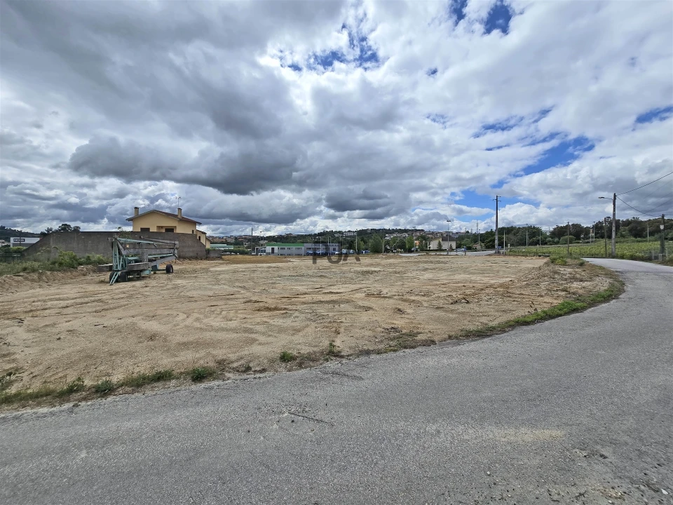 Terreno para Arrendamento em Mangualde, Mesquitela e Cunha Alta Foto 5