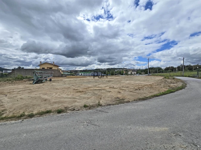 Terreno para Arrendamento em Mangualde, Mesquitela e Cunha Alta Foto 5