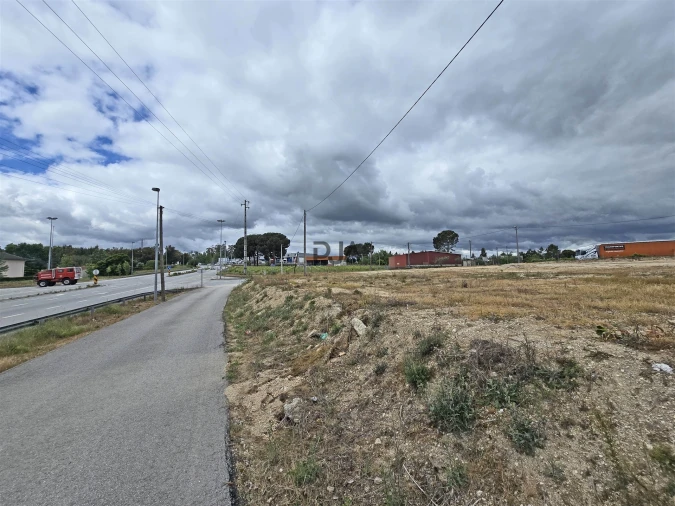 Terreno para Arrendamento em Mangualde, Mesquitela e Cunha Alta Foto 3
