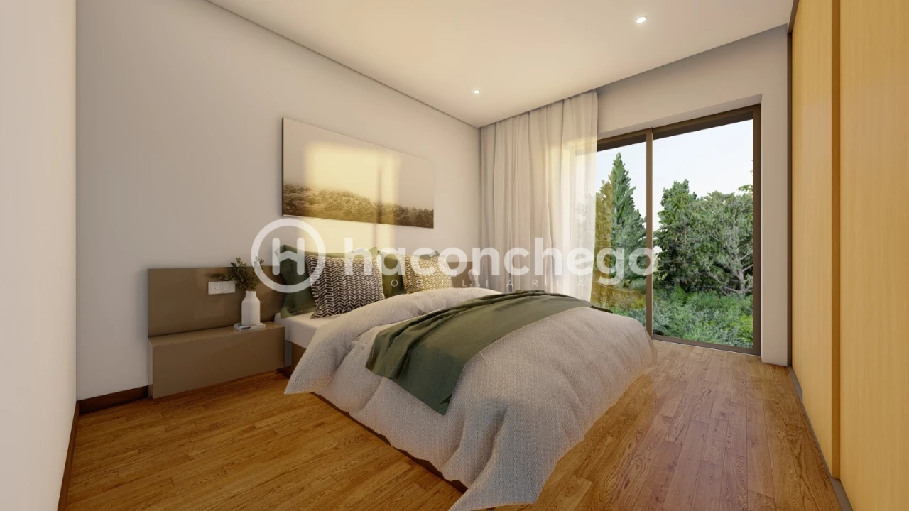 Moradia T2 para Venda em Lijo Foto 18