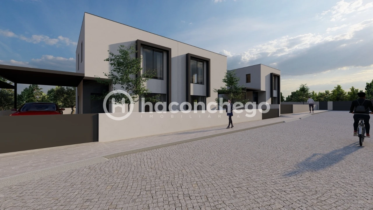 Moradia T2 para Venda em Lijo Foto 6