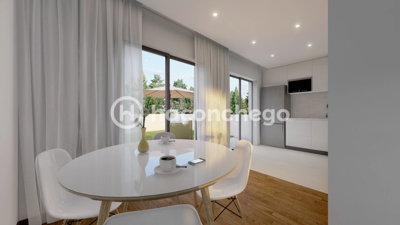 Moradia T2 para Venda em Lijo Foto 10