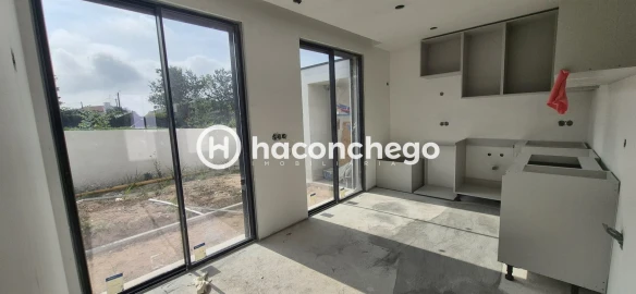 Moradia T2 para Venda em Lijo