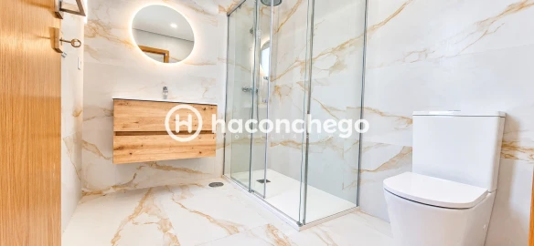 Moradia T2 para Venda em Lijo