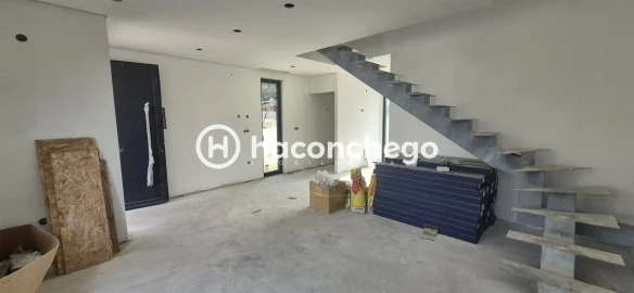 Moradia T2 para Venda em Lijo