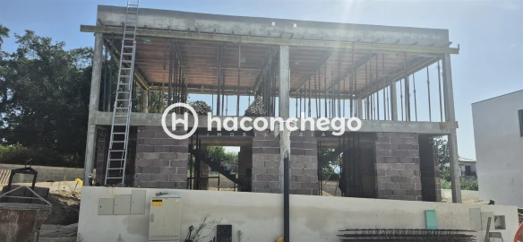 Moradia T2 para Venda em Lijo