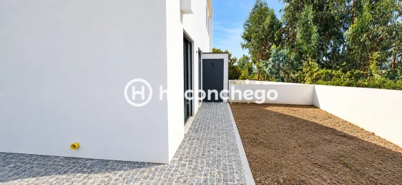Moradia T2 para Venda em Lijo