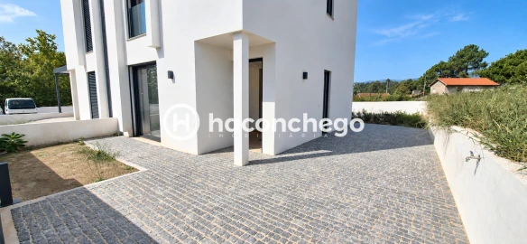Moradia T2 para Venda em Lijo
