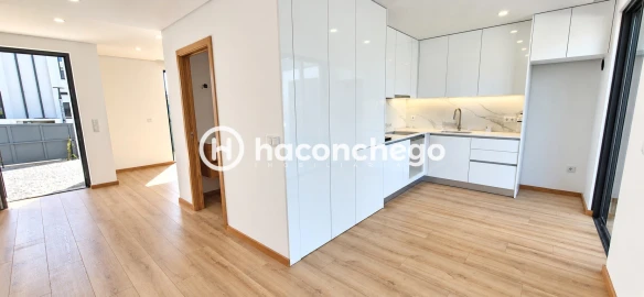 Moradia T2 para Venda em Lijo