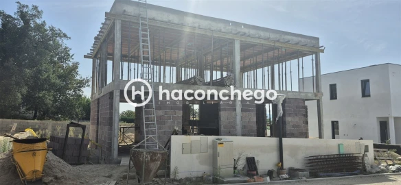 Moradia T2 para Venda em Lijo