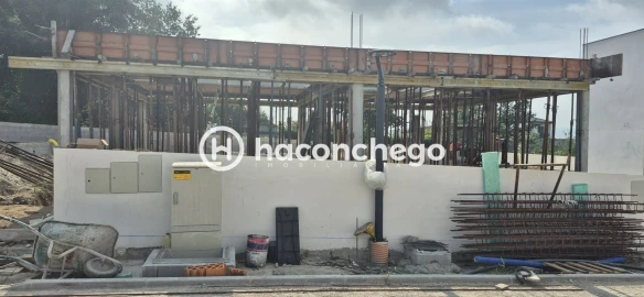 Moradia T2 para Venda em Lijo