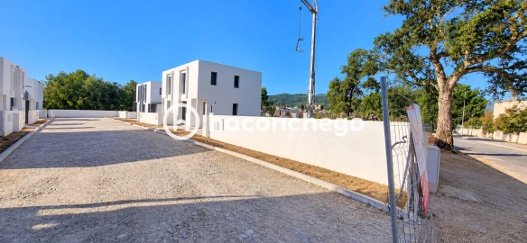 Moradia T2 para Venda em Lijo