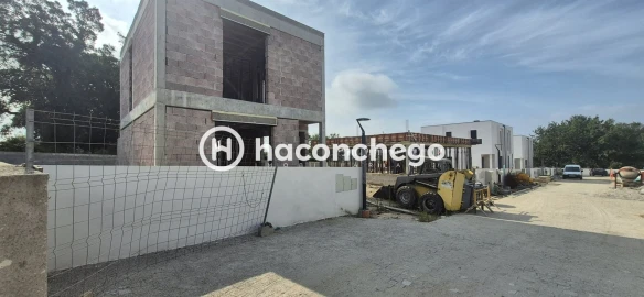 Moradia T2 para Venda em Lijo
