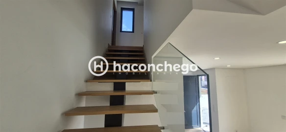 Moradia T2 para Venda em Lijo