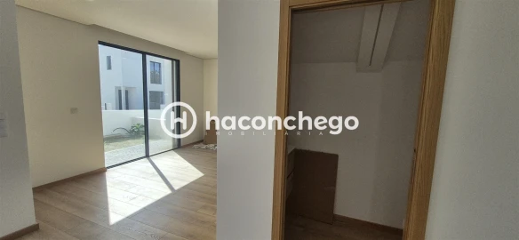 Moradia T2 para Venda em Lijo