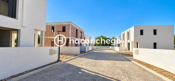 Moradia T2 para Venda em Lijo