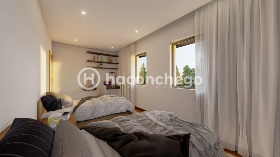 Moradia T2 para Venda em Lijo Foto 19