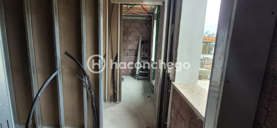 Moradia T2 para Venda em Lijo Foto 40