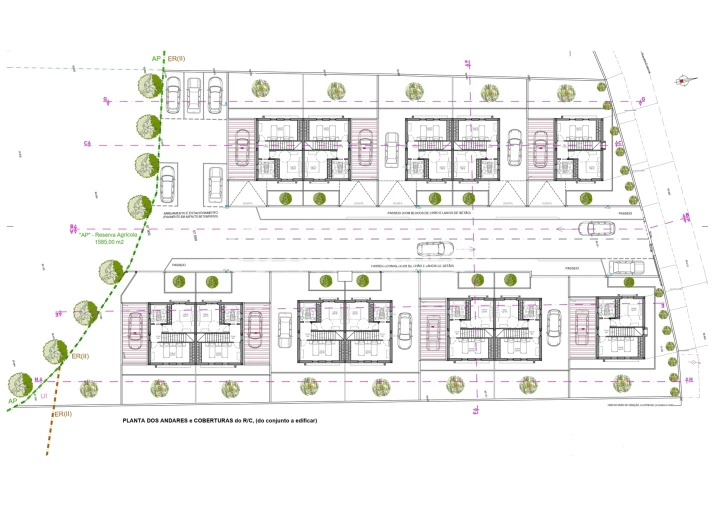 Moradia T2 para Venda em Lijo Foto 23