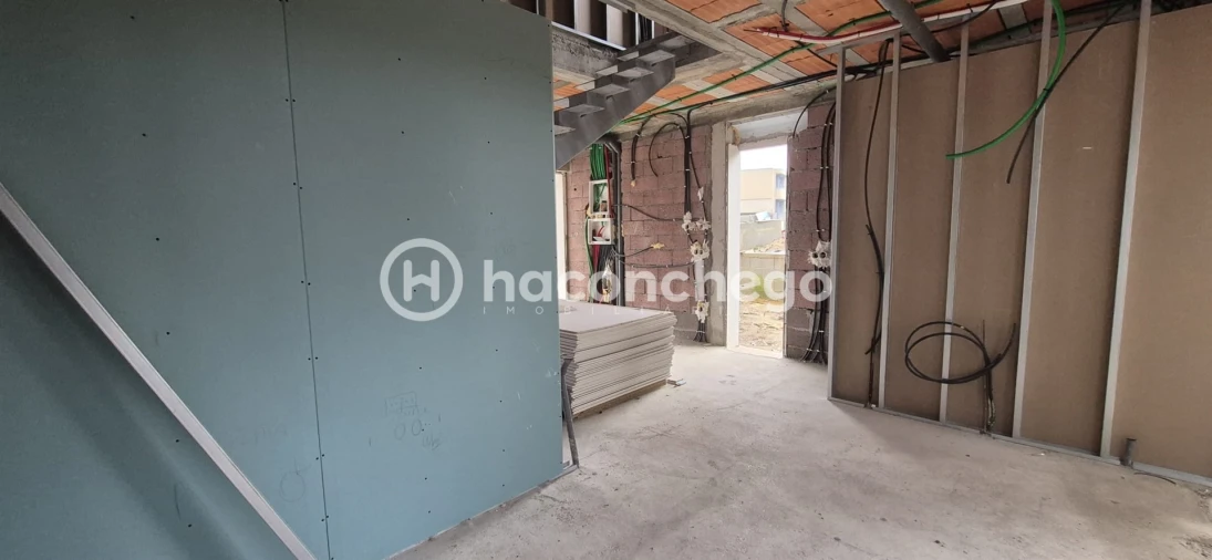 Moradia T2 para Venda em Lijo Foto 36