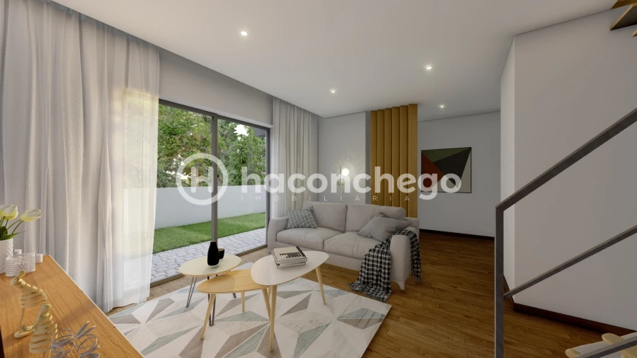 Moradia T2 para Venda em Lijo Foto 17