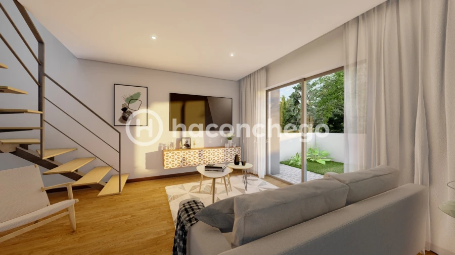 Moradia T2 para Venda em Lijo Foto 15