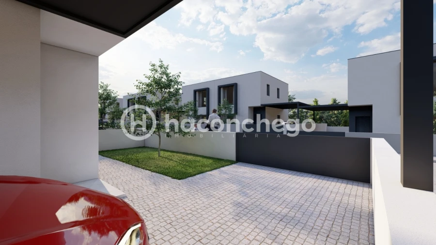 Moradia T2 para Venda em Lijo Foto 8