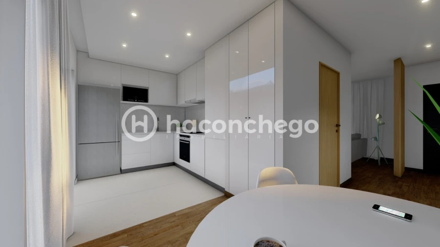 Moradia T2 para Venda em Lijo Foto 11