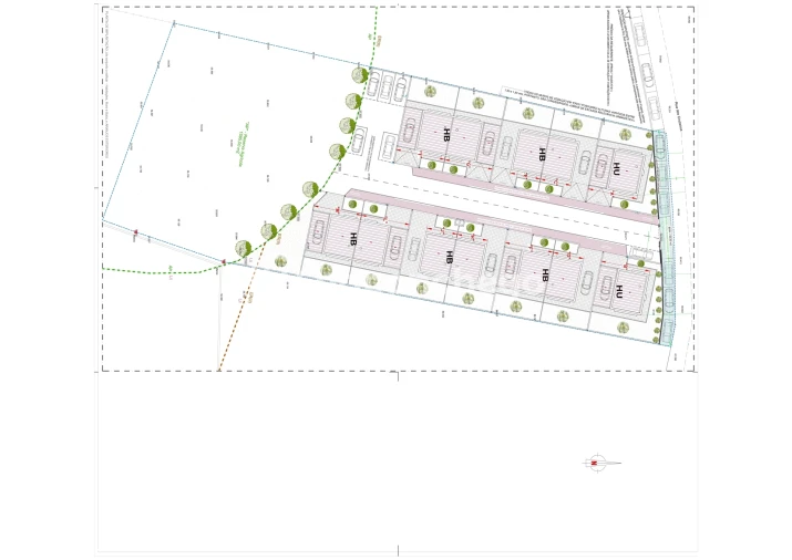 Moradia T2 para Venda em Lijo Foto 25