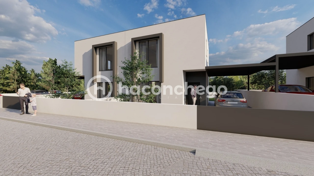 Moradia T2 para Venda em Lijo Foto 5